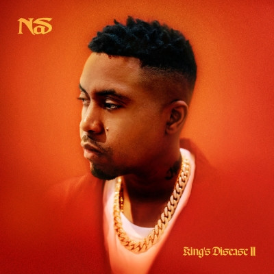 Nas 2021 Kings Disease II FLAC 24 44.1