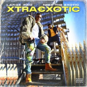 Neek The Exotic Large Pro 2021 Xtraexotic FLAC