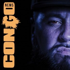 Nems 2021 CONGO FLAC 24 44.1