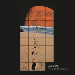 Orgone - Moonshadows (2021) [FLAC + 320 kbps]
