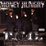 P.C.O 2000 Money Hungry FLAC