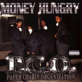 P.C.O - Money Hungry (2000) [FLAC]