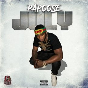 Papoose - July (2021) [FLAC + 320 kbps]