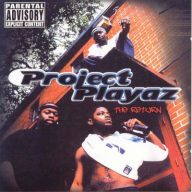 Project Playas 2002 The Return FLAC