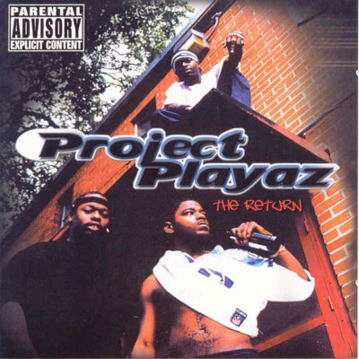 Project Playas - The Return (2002) [FLAC]