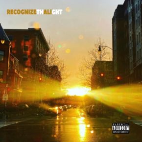 Recognize Ali 2021 Recognize Tha Light FLAC