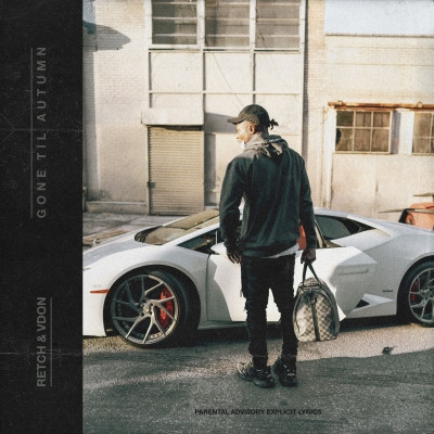 Retch V Don 2021 Gone Til Autumn FLAC 24 44.1