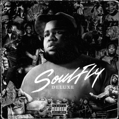 Rod Wave 2021 Soulfly Deluxe Version FLAC