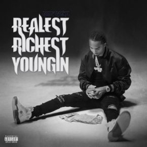 Roddy Rackzz 2021 Realest Richest Youngin FLAC 24 44.1