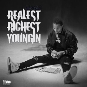 Roddy Rackzz - Realest Richest Youngin (2021) [FLAC] [24-44.1]