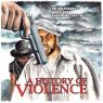 The Holocaust & Shaka Amazulu The 7th - A History of Violence (2021) [FLAC + 320 kbps]