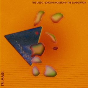 The Lasso 2021 Tri Magi FLAC