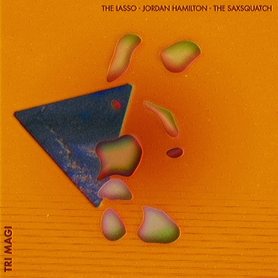 The Lasso 2021 Tri Magi FLAC