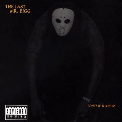 The Last Mr. Bigg Only If You Knew 2000 FLAC Warlock