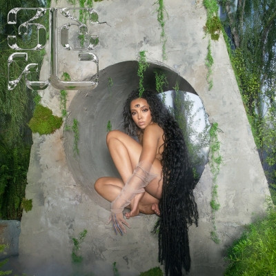 Tinashe 2021 333 FLAC