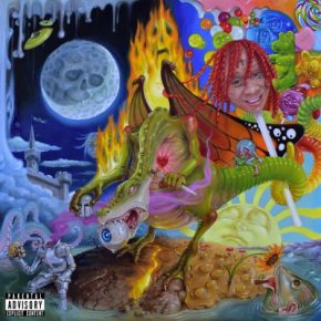 Trippie Redd 2021 Trip At Knight FLAC