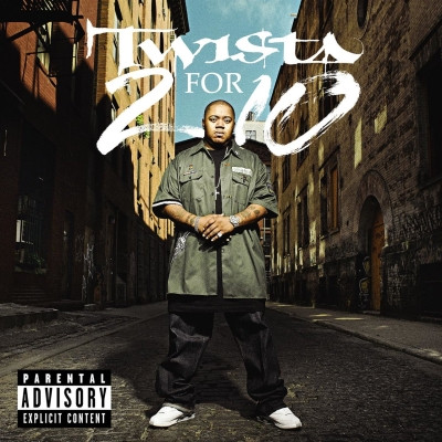 Twista 2021 2 for 10 FLAC