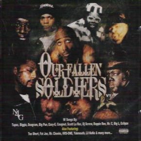 VA - Our Fallen Soldiers (2002) [FLAC]