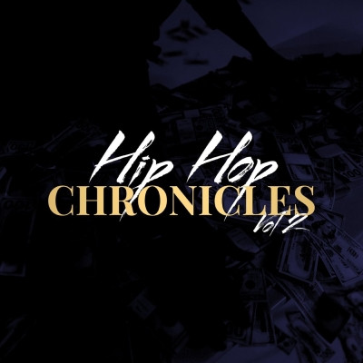 VA Hip Hop Chronicles Vol. 2 2021 320