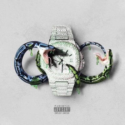 YNW Melly 2021 Just A Matter of Slime FLAC 24 48