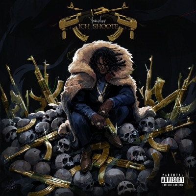 Young Nudy 2021 Rich Shooter FLAC 24 44.1