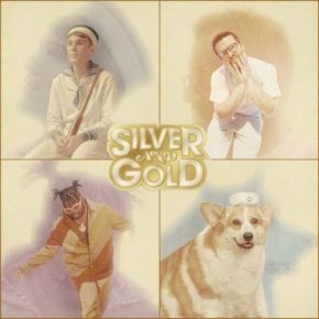 Yung Bae - Silver and Gold (2021) [FLAC + 320 kbps]