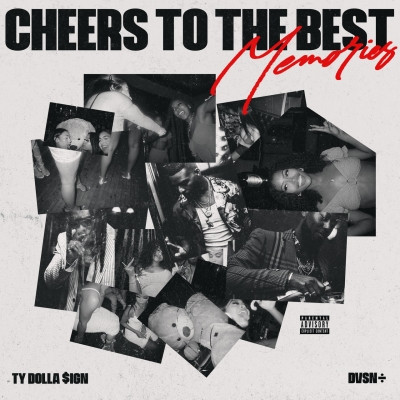 dvsn Ty Dolla ign 2021 Cheers to the Best Memories FLAC 24 44.1