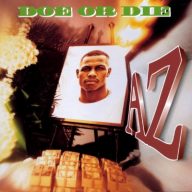 AZ 1995 Doe or Die Vinyl FLAC 24 96 E1 32631