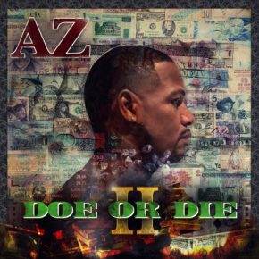 AZ - Doe or Die II (2021) [FLAC + 320 kbps]