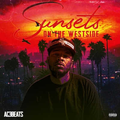 Ac3beats 2021 Sunsets On The Westside FLAC 24 44.1