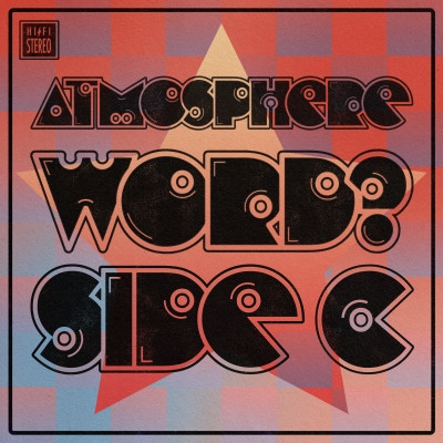Atmosphere - WORD! - Side C (2021) [FLAC] [24-44.1]