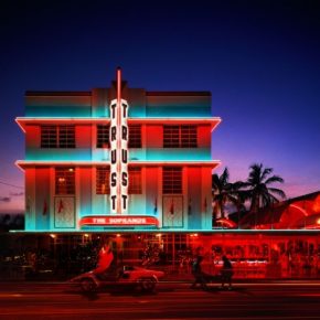 Benny The Butcher 2021 Trust The Sopranos ‘83 Miami Edition FLAC