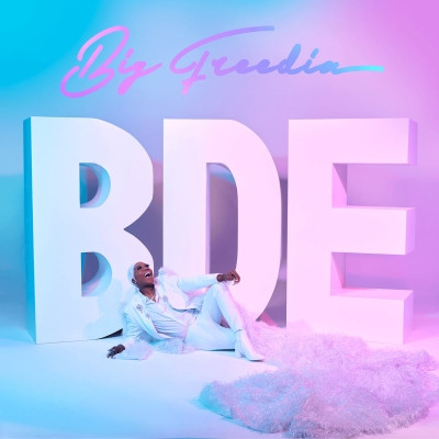 Big Freedia 2021 Big Diva Energy FLAC 24 48