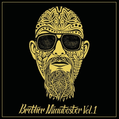 Brother Ali 2021 Brother Minutester Vol. 1 FLAC