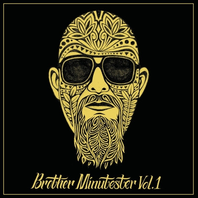 Brother Ali - Brother Minutester, Vol. 1 (2021) [FLAC + 320 kbps]
