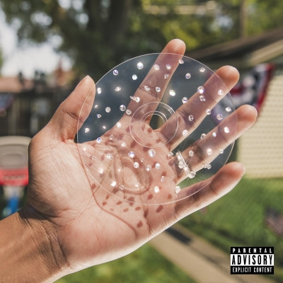 Chance the Rapper 2019 The Big Day Vinyl FLAC 24 192