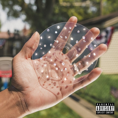 Chance The Rapper - The Big Day (2019) [Vinyl] [FLAC] [24-96] [16-44.1]