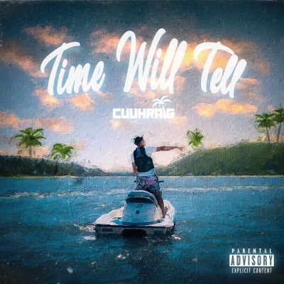 Cuuhraig - Time Will Tell (2021) [FLAC + 320 kbps]