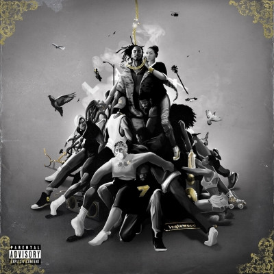 D Smoke 2021 War Wonders FLAC 24 88.2