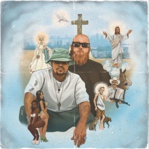 DJ Muggs Crimeapple 2021 Cartagena FLAC