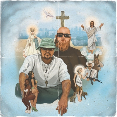 DJ Muggs Crimeapple 2021 Cartagena FLAC