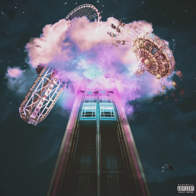 Dale Thompson 2021 Dreamland FLAC