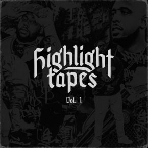 Derek Minor - Highlight Tapes, Vol. 1 (2021) [320 kbps]