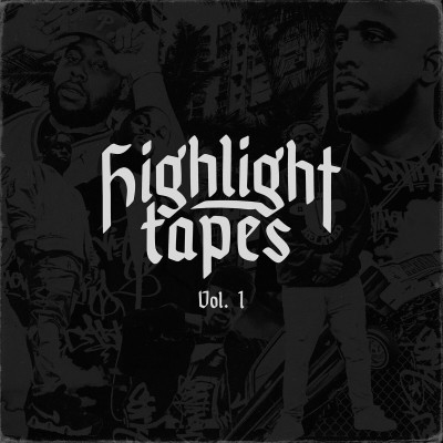 Derek Minor - Highlight Tapes, Vol. 1 (2021) [320 kbps]