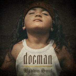 Doeman - Brown Soul (2021) [FLAC + 320 kbps]