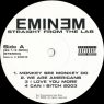 Eminem 2003 Straight From The Lab Vinyl FLAC 24 96 EME18