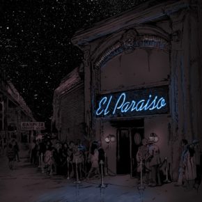 Eto TrickyTrippz 2021 Eto Brigante El Paraiso Edition FLAC