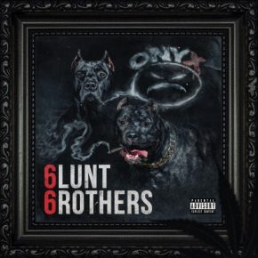Fredro Starr - 6lunt 6rothers (2021) [FLAC + 320 kbps]