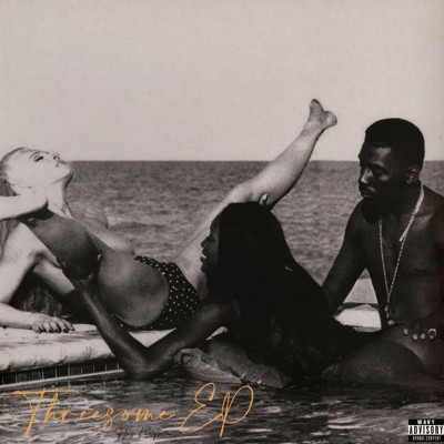 Hus Kingpin 2020 Threesome EP Vinyl FLAC 24 96