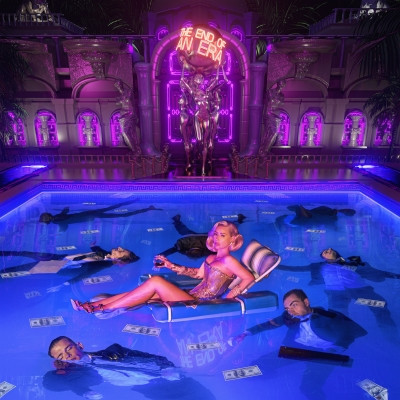 Iggy Azalea 2021 The End of an Era Deluxe FLAC 24 44.1